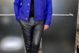 Steve Harvey’s Season Of Drip Continues, Twitter Discusses & Memes The Fits