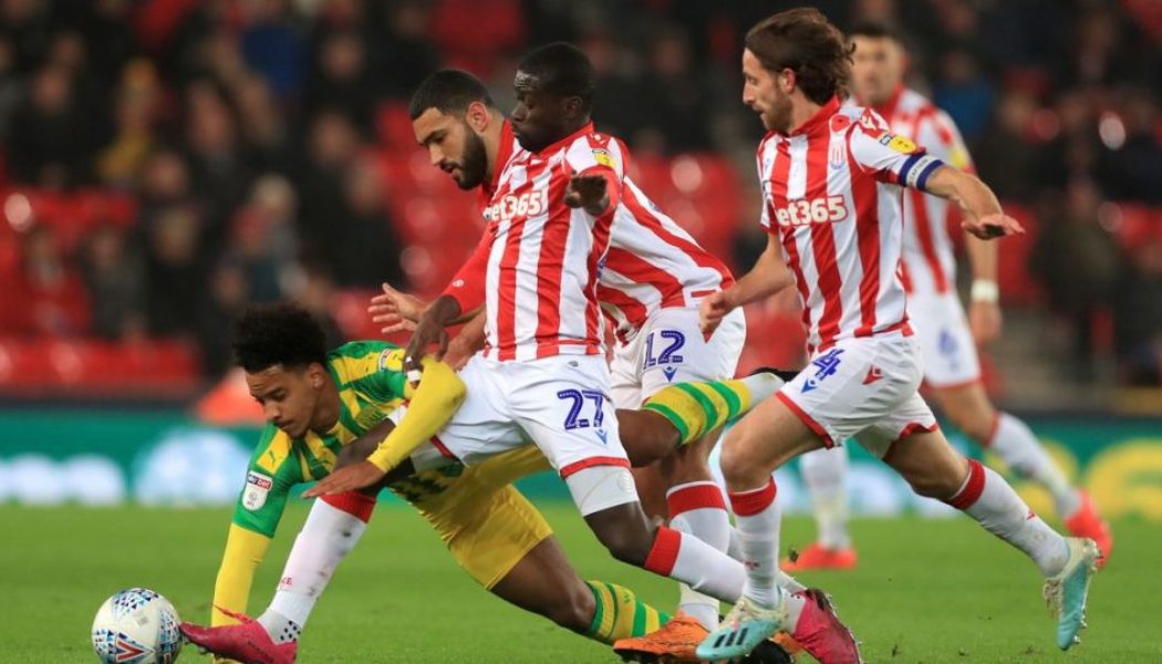 Stoke City vs West Brom preview, team news, betting tips & prediction