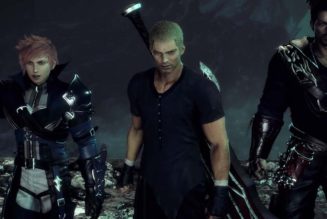 ‘Stranger of Paradise: Final Fantasy Origin’ Releases Second Demo and Trailer