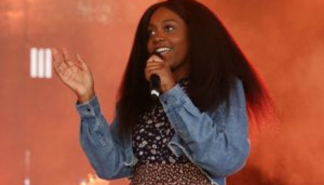 Strong Salute: Noname & Comrades Opens Radical Hood Library