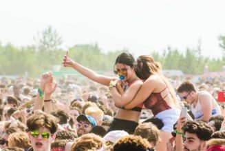 Study Suggests “Dance, Drums, Sleep Deprivation, and Drugs” Lead to Meaningful Bonds at Concerts and Festivals