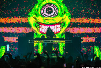Subtronics to Embark on 53-Stop North American Tour in 2022
