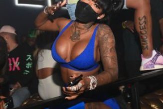 Summer Walker Drops “Ex For A Reason” Track, Twitter Has Mixed Reactions