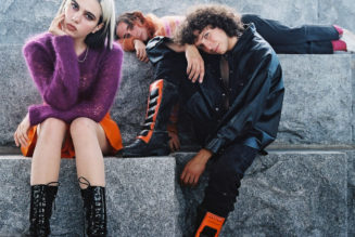 Sunflower Bean Share New Single “Baby Don’t Cry,” Announce US Tour Dates