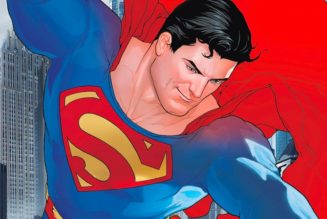 Superman To Change Iconic Motto to “Truth, Justice and a Better Tomorrow”