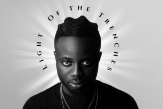 Superwozzy – Keys To My Heart ft Oxlade