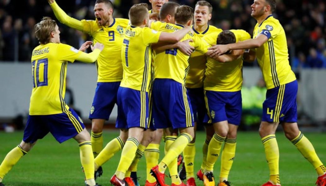 Sweden vs Kosovo preview, team news, betting tips & prediction