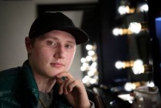 Swedish Rapper Einar Killed In Alleged Gang-Related Attack