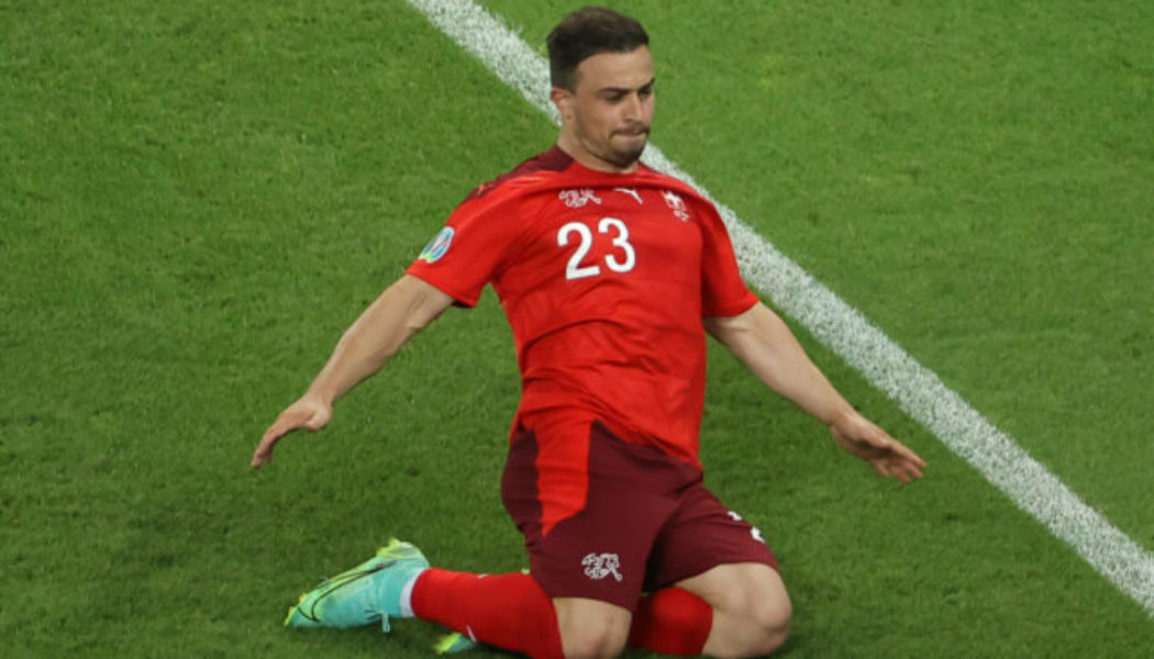 Switzerland vs Northern Ireland preview, team news, betting tips & prediction