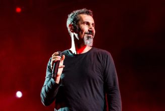 System of a Down Return to Stage, Perform Two Comeback Singles Live for First Time: Watch