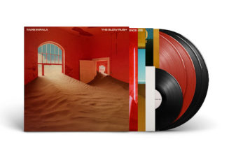 Tame Impala Announce The Slow Rush Deluxe Box Set, Share Lil Yachty Remix: Stream