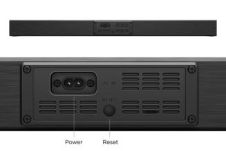 TCL’s new wireless soundbar gives Roku TVs better audio for $179.99