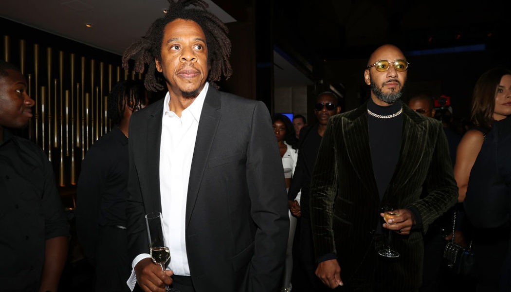 Team Roc Files For Clemency for Man Serving 20 Years On Weed Charge