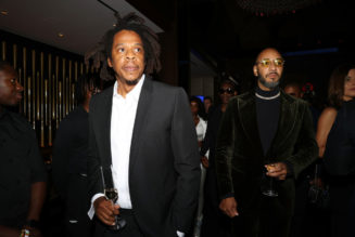 Team Roc Files For Clemency for Man Serving 20 Years On Weed Charge