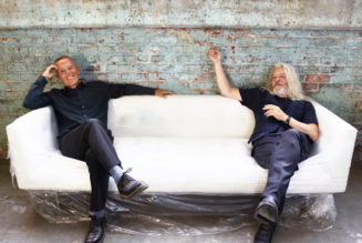 Tears For Fears Announce First Record in 17 Years, Release Title Track