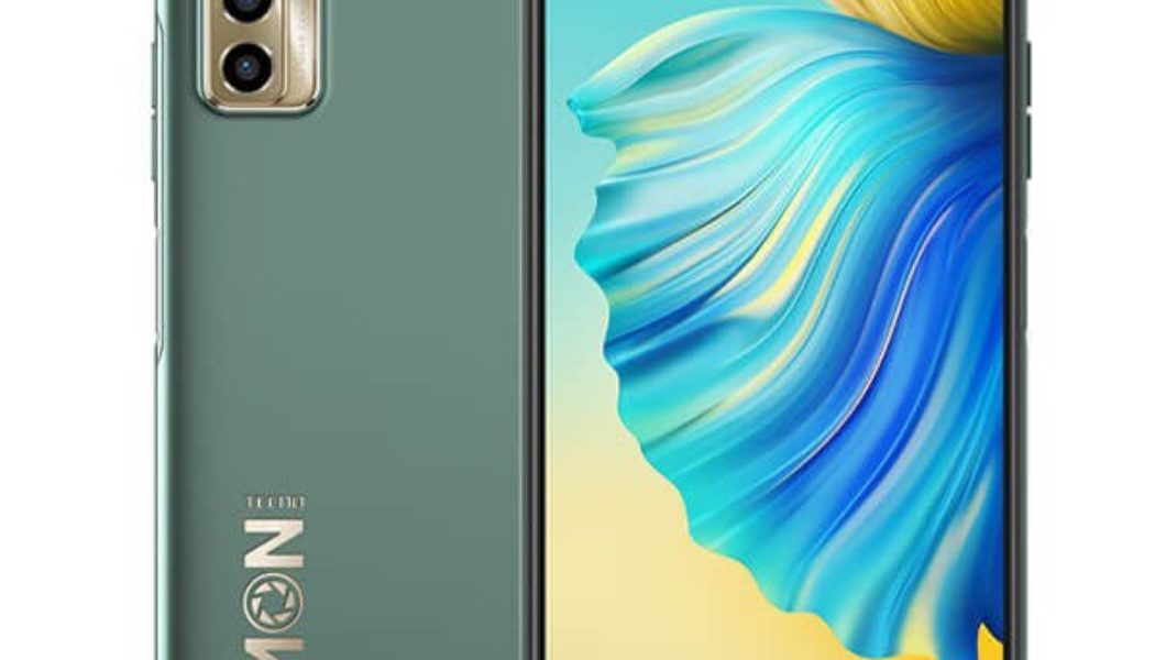 TECNO CAMON 17P Launches in SA – All The Details