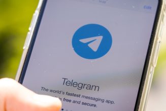 Telegram Sees 70 Million New Users in a Day Following Facebook Outage