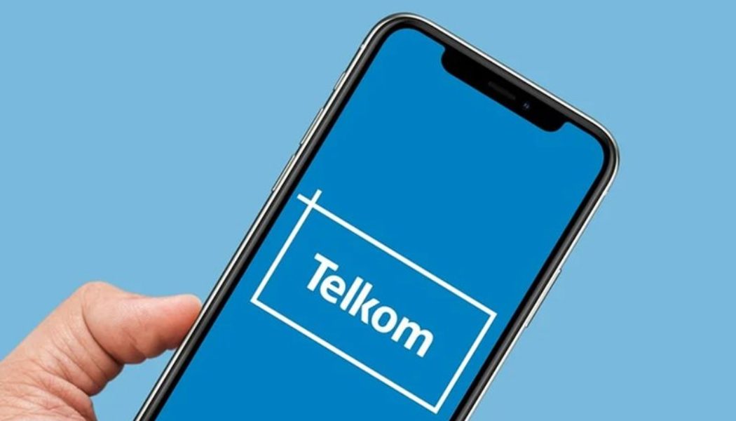 Telkom SA & Lenovo Join Forces in New Hardware Data Deal