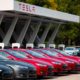 Tesla Is Holding on to Its Bitcoin Investment After All-time Spike