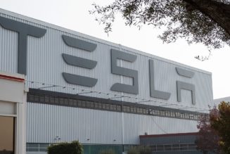 Tesla is moving its headquarters to Austin, Texas