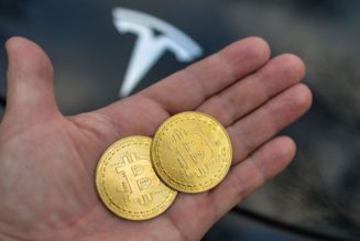 Tesla May Soon Accept Bitcoin As Payment Again