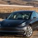 Tesla sold 241,300 cars in the third quarter while other automakers saw big drops
