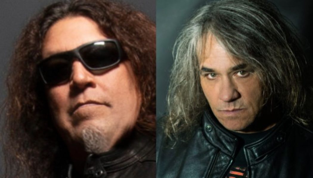 TESTAMENT And EXODUS Singers Explain Decision To Postpone ‘The Bay Strikes Back Tour’ To 2022: ‘We Wanna Have Fun’