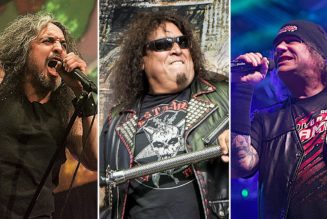 Testament, Exodus, and Death Angel Postpone “Bay Strikes Back Tour” until 2022