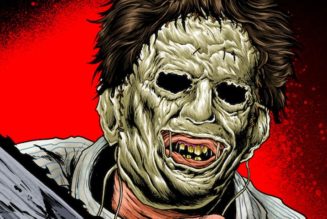 Texas Chainsaw Massacre Franchise Debuts Leatherface NFT Project