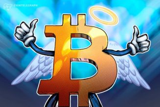 ‘Thank God for Bitcoin,’ Cynthia Lummis says on US debt limit raise