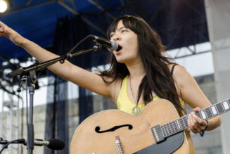 Thao & the Get Down Stay Down Break Up