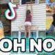 That “Oh No” Song From TikTok Was Remixed Into an EDM Track—And It Actually Works