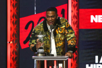 The 2021 BET Hip Hop Awards Winners &; Best Performances