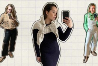 The 28 Best Winter Buys From Zara, According to Our Editors