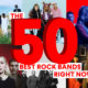 The 50 Best Rock Bands Right Now