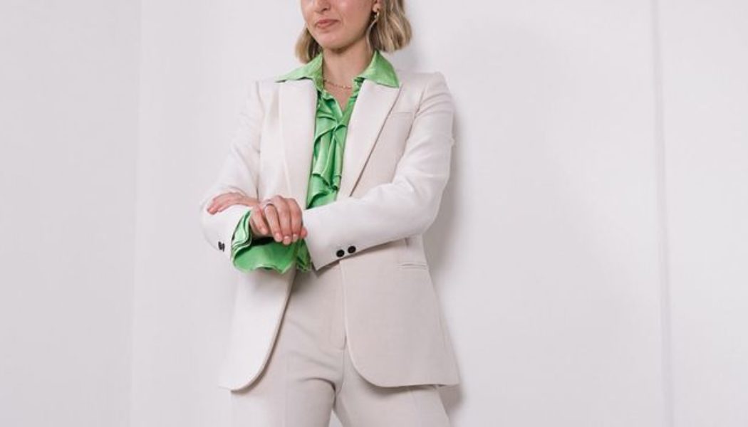 The 7 Blazers That Have Stood the Test of Time in My Wardrobe