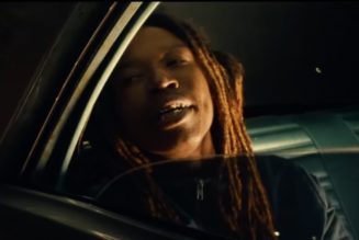 The Alchemist Unveils New Song “Miracle Baby” Featuring Mavi: Stream