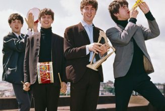 ‘The Beatles: Get Back’ Shines a New Light on Band’s Infamous Breakup