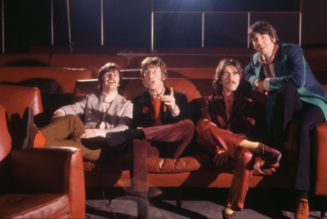 The Beatles Officially Join TikTok