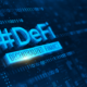The DeFi ecosystem is now worth $200 billion