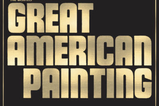 The Districts Announce New Album Great American Painting, Share Single: Stream