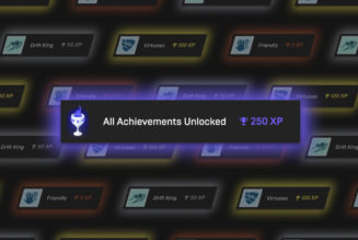 The Epic Games Store is getting better achievements next week