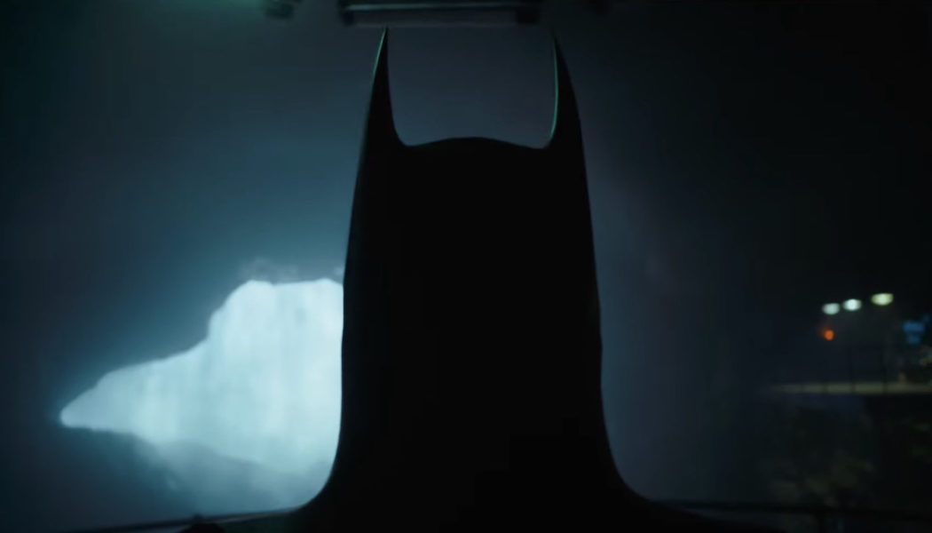 The Flash Movie First Look Reveals Michael Keaton’s Batman, Sasha Calle’s Supergirl: Watch