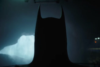 The Flash Movie First Look Reveals Michael Keaton’s Batman, Sasha Calle’s Supergirl: Watch