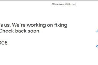 The Google Store is open again, and Pixel 6 delivery dates are all over the place