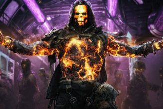 The Haunting Returns to ‘Call of Duty: Black Ops Cold War’ and ‘Warzone’