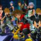 The ‘Kingdom Hearts’ Trilogy Is Coming to the Nintendo Switch