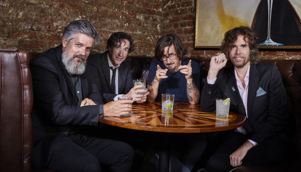 The Mountain Goats’ Divorce Anthem “No Children” Becomes TikTok Sensation