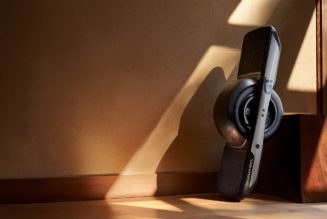 The new Onewheel GT can travel 32 miles on a single charge