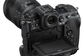 The Nikon Z9’s new sensor could be the start of a big shift in photography
